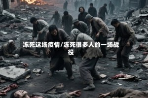冻死这场疫情/冻死很多人的一场战役