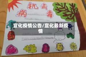 宣化疫情公告/宣化最新疫情