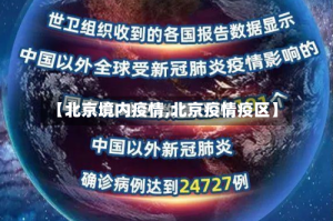 【北京境内疫情,北京疫情疫区】