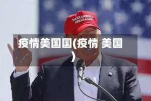 疫情美国国(疫情 美国)