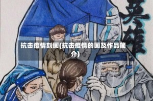 抗击疫情刻画(抗击疫情的画及作品简介)