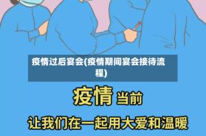 疫情过后宴会(疫情期间宴会接待流程)