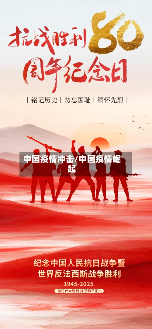 中国疫情冲击/中国疫情崛起-第1张图片
