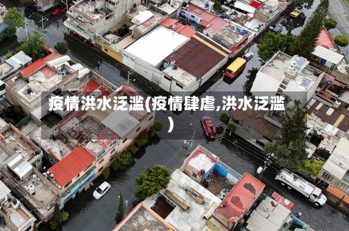 疫情洪水泛滥(疫情肆虐,洪水泛滥)-第3张图片