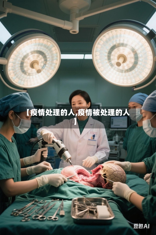 【疫情处理的人,疫情被处理的人】-第2张图片