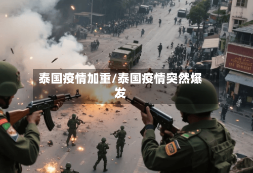 泰国疫情加重/泰国疫情突然爆发-第2张图片