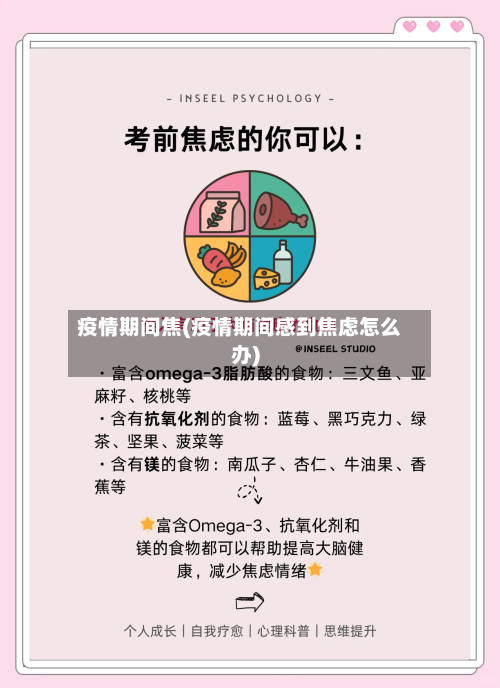 疫情期间焦(疫情期间感到焦虑怎么办)-第2张图片