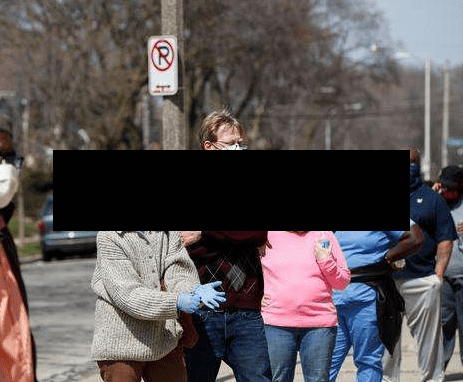 疫情国家反面(疫情的反面)-第1张图片