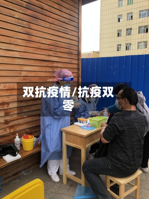 双抗疫情/抗疫双零-第1张图片