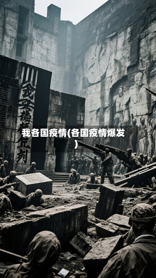 我各国疫情(各国疫情爆发)-第1张图片