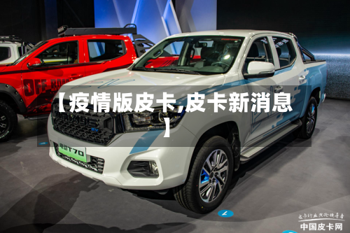 【疫情版皮卡,皮卡新消息】-第3张图片