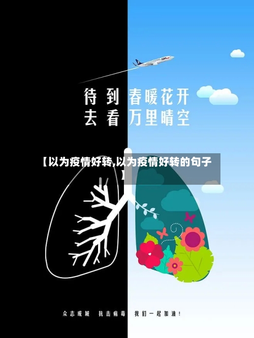 【以为疫情好转,以为疫情好转的句子】-第2张图片