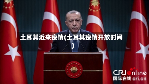 土耳其近来疫情(土耳其疫情开放时间)-第1张图片
