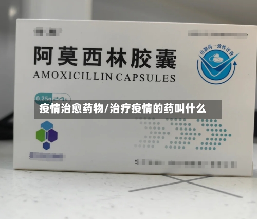 疫情治愈药物/治疗疫情的药叫什么-第1张图片