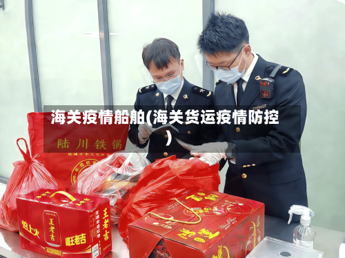 海关疫情船舶(海关货运疫情防控)-第3张图片