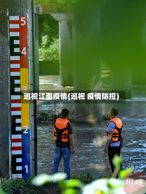 巡视江面疫情(巡视 疫情防控)-第3张图片