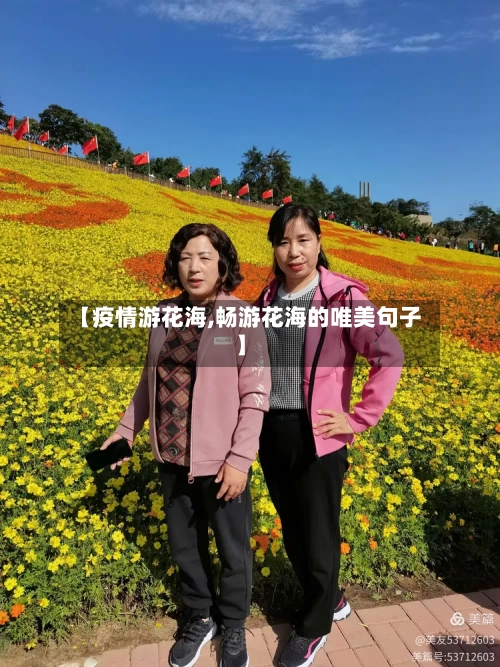 【疫情游花海,畅游花海的唯美句子】-第3张图片