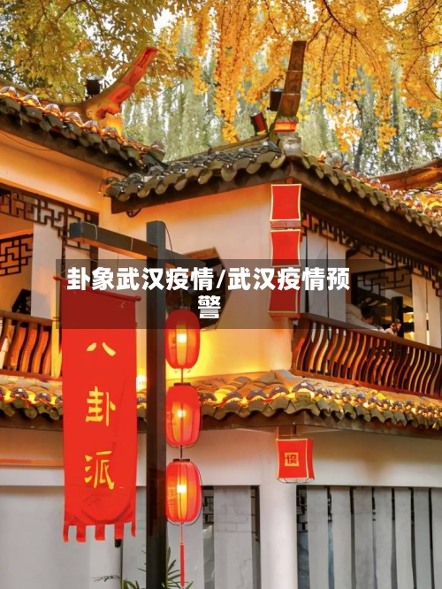 卦象武汉疫情/武汉疫情预警-第1张图片