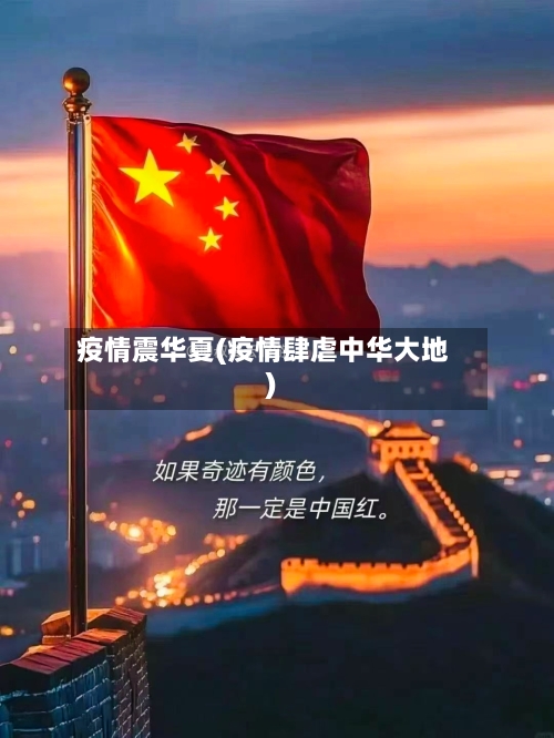 疫情震华夏(疫情肆虐中华大地)-第2张图片