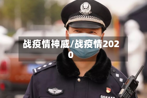 战疫情神威/战疫情2020-第3张图片