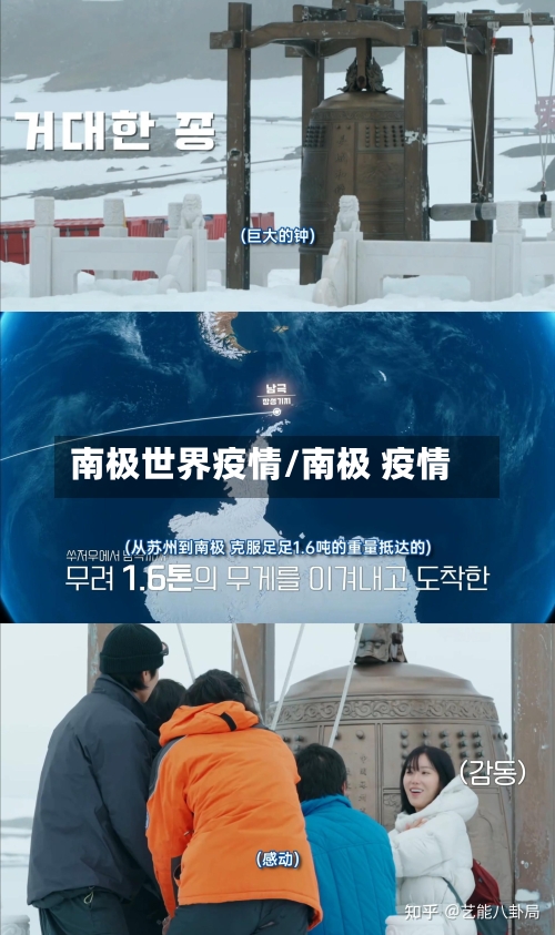南极世界疫情/南极 疫情-第1张图片