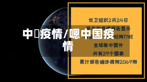 中囯疫情/嗯中国疫情-第2张图片