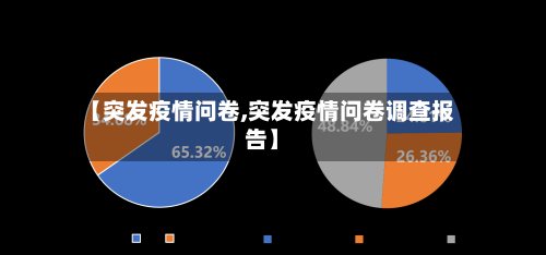 【突发疫情问卷,突发疫情问卷调查报告】-第2张图片