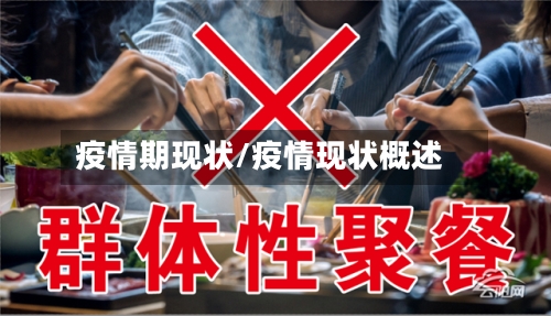 疫情期现状/疫情现状概述-第1张图片