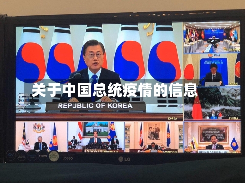 关于中国总统疫情的信息-第2张图片