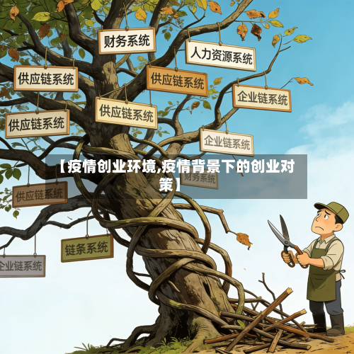 【疫情创业环境,疫情背景下的创业对策】-第2张图片