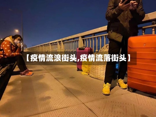 【疫情流浪街头,疫情流落街头】-第2张图片
