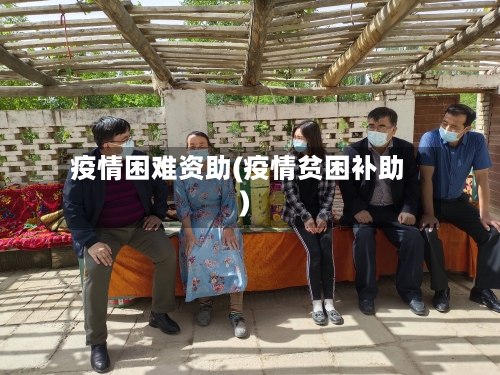 疫情困难资助(疫情贫困补助)-第3张图片