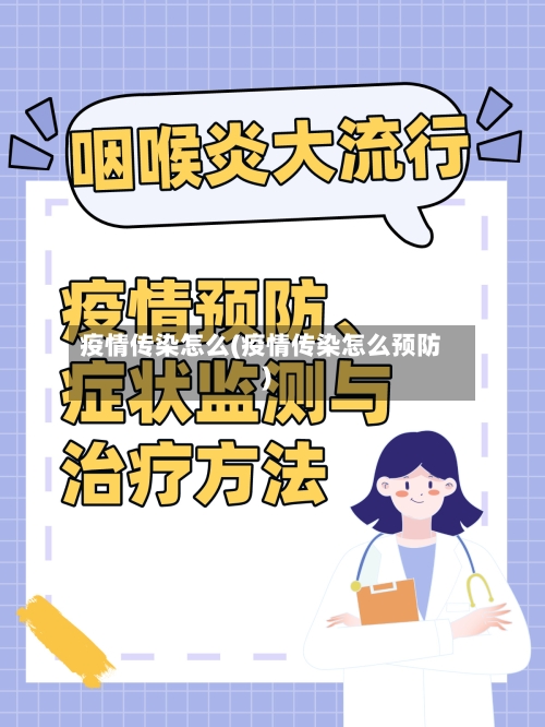 疫情传染怎么(疫情传染怎么预防)-第1张图片
