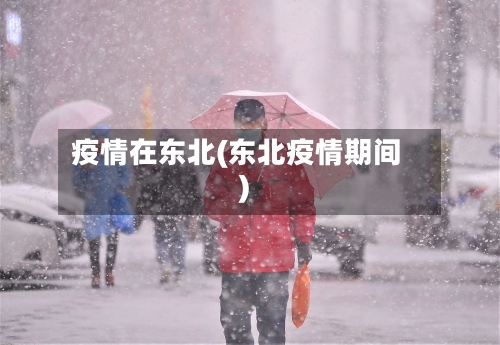 疫情在东北(东北疫情期间)-第3张图片