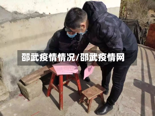 邵武疫情情况/邵武疫情网-第2张图片