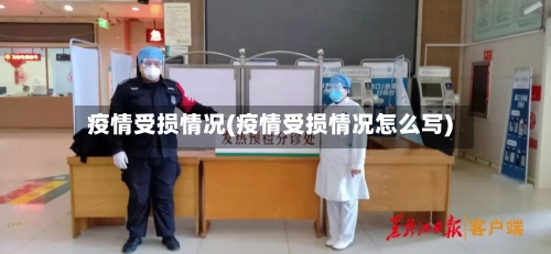 疫情受损情况(疫情受损情况怎么写)-第2张图片