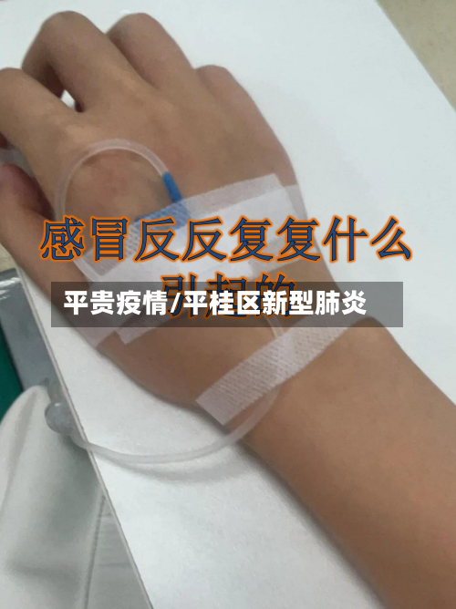 平贵疫情/平桂区新型肺炎-第1张图片