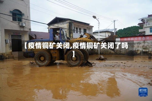 【疫情铜矿关闭,疫情铜矿关闭了吗】-第3张图片